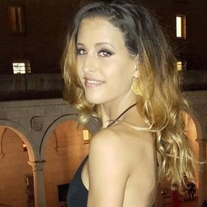 Meet your Posher, Rita